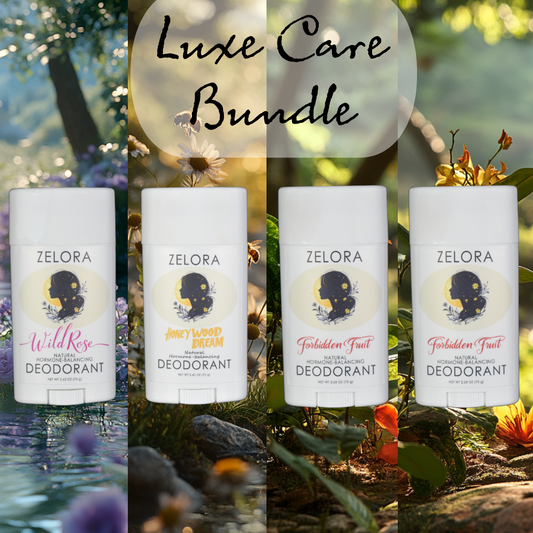 Luxe Care Bundle (-20%)